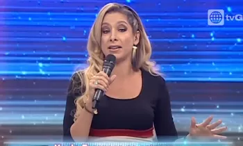 Al Aire - transmitido el 28/05/2015 