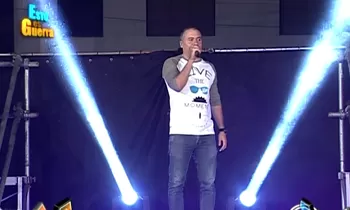 Esto es Guerra - transmitido el 03/06/2015