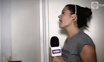 Al Aire - transmitido el 08/06/2015