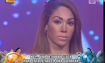 Esto es Guerra - Transmitido el 08/06/2015