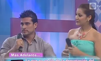 Al Aire - Transmitido el 11/06/2015