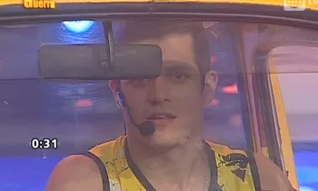 Esto es guerra - Transmitido el 11-06-2015