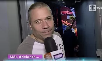 Al Aire - Transmitido el 16/06/2015