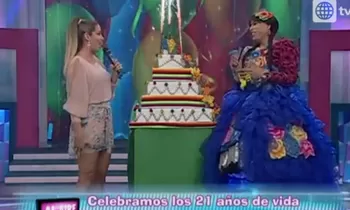 Al Aire - Transmitido el 24/06/2015