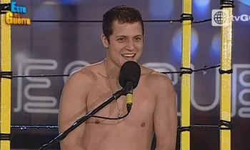 Esto es Guerra - Transmitido el 24/06/2015