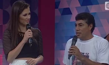 Al Aire - Transmitido el 26/06/2015