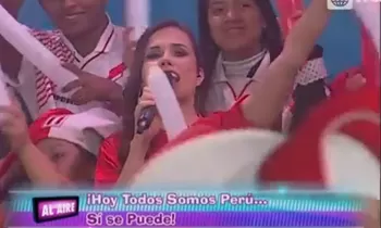 Al Aire - Transmitido el 29/06/2015