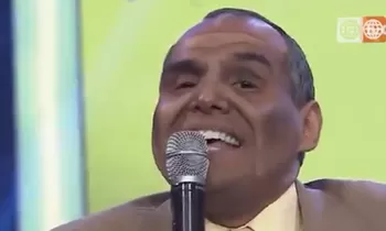 El Reventonazo de la Chola - Transmitido el 27/06/2015