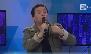 Al Aire - Transmitido el 06/07/2015