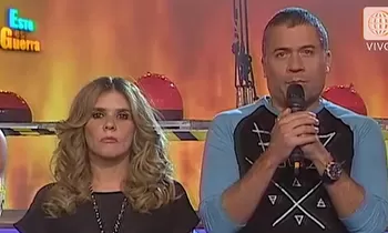 Esto es Guerra - Transmitido el 06/07/2015