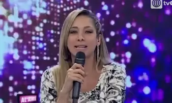 Al Aire - Transmitido el 07/07/2015