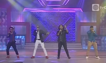 Al Aire - transmitido el 10/07/2015