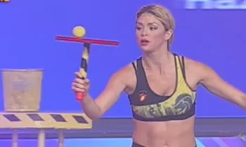 Esto es Guerra - Transmitido el 27/07/2015