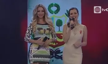 Al Aire - transmitido el 31/07/2015