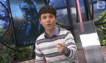 Cinescape - transmitido el 01/08/2015