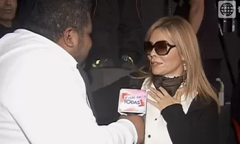 Estás en todas - transmitido el 01/08/2015