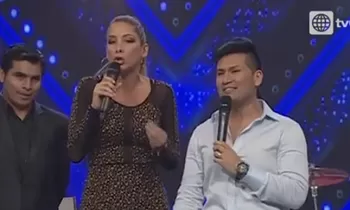 Al Aire - transmitido el 11/08/2015