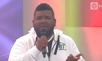 Estás en todas - transmitido el 15/08/2015