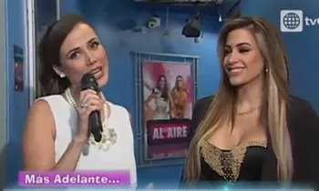 Al Aire - transmitido el 19/08/2015