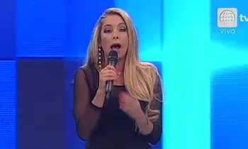 Al Aire - Transmitido el 20/08/2015