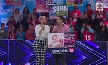 Al Aire - transmitido el 28/08/2015