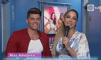 Al Aire - transmitido el 02/09/2015