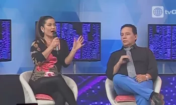 Al Aire - transmitido el 11/09/2015