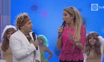 Al Aire - transmitido el 18/09/2015