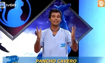 Dr Vet - transmitido el 19/09/2015