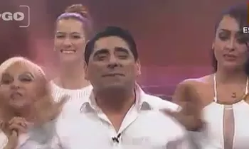 Habla Bien - Transmitido el 20/09/2015