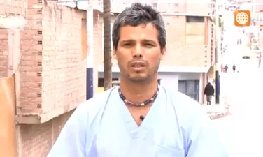 Dr. Vet - Transmitido el 26/09/2015