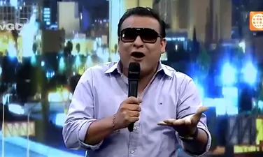 Habla Bien - transmitido el 27/09/2015