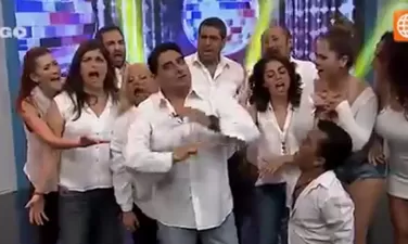 Habla Bien - Transmitido el 18/10/2015