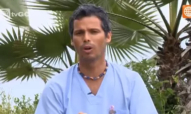 Dr. Vet - Transmitido el 24/10/2015