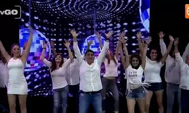 Habla Bien - Transmitido el 25/10/2015