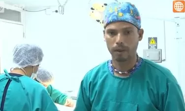 Dr.Vet - transmitido el 07/11/2015