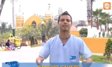 Dr. Vet - Transmitido el 14/11/2015