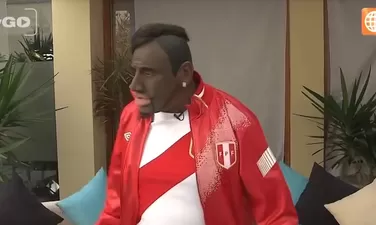 Habla Bien - transmitido el 22/11/2015