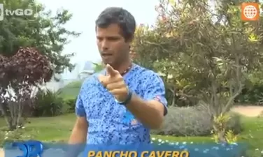 Dr. Vet - Transmitido el 28/11/2015