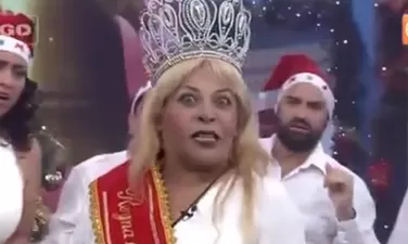 Habla Bien - transmitido el 20/12/2015