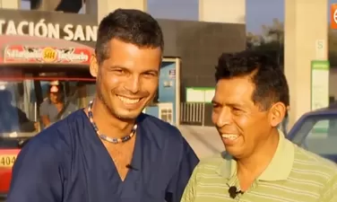 Dr Vet - transmitido el 19/12/2015