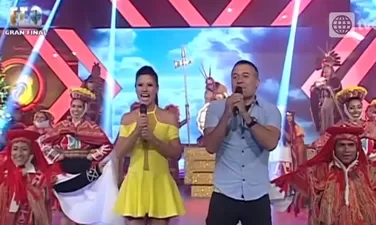 EEG - Gran Final - transmitido el 21/12/2015