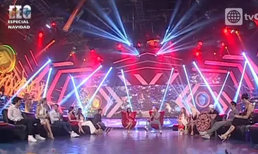 EEG - transmitido el 22/12/2015