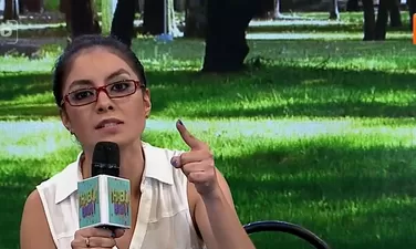 Habla Bien - transmitido el 03/01/2016