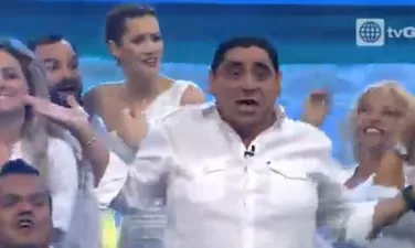 Habla Bien - transmitido el 10/01/2016