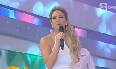 Estás en Todas - transmitido el 09/01/2016