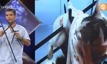 Dr. Vet - transmitido el 09/01/2016