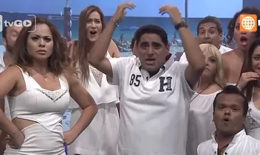 Habla Bien - transmitido el 17/01/2016