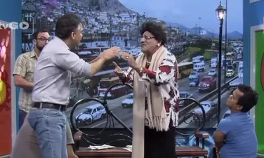 Habla Bien - transmitido el 24/01/2016