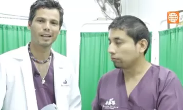 Dr. Vet - transmitido el 23/01/2016